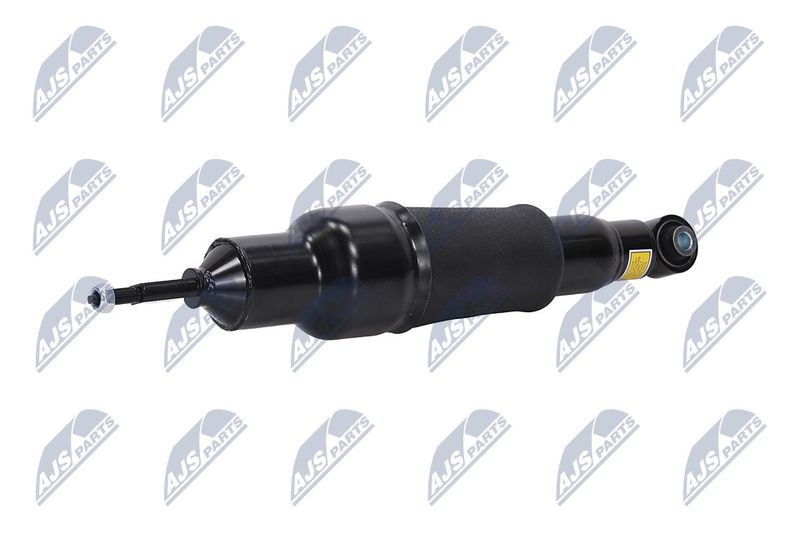 Amort, NTY A-NS-051