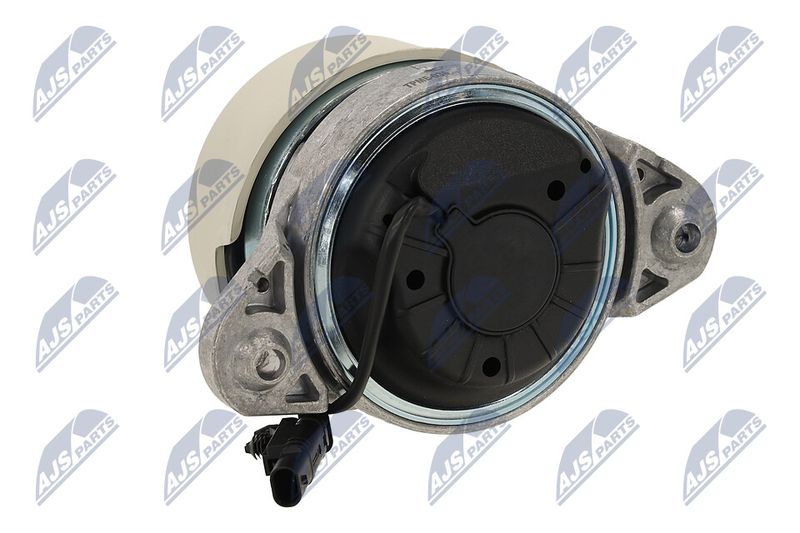 Paigutus, Mootor, NTY ZPS-ME-036