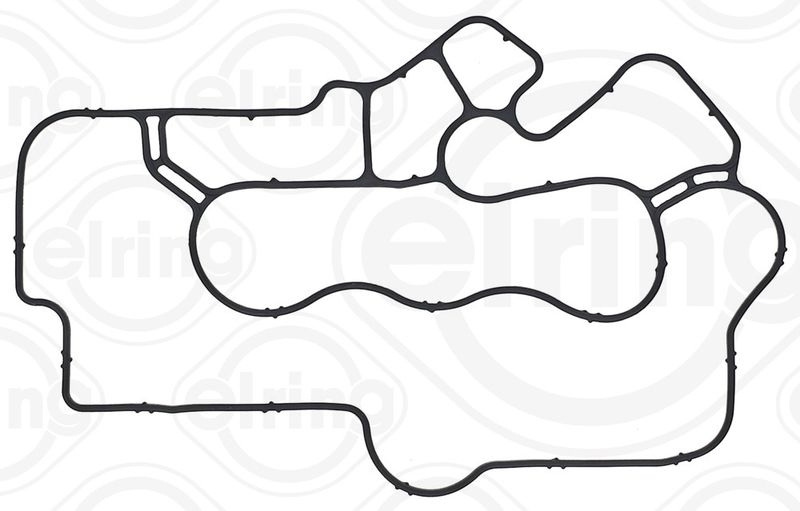 Product Image - Pakking, oliekoeler - 794.600 - ELRING