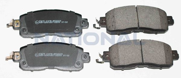 National NP3215