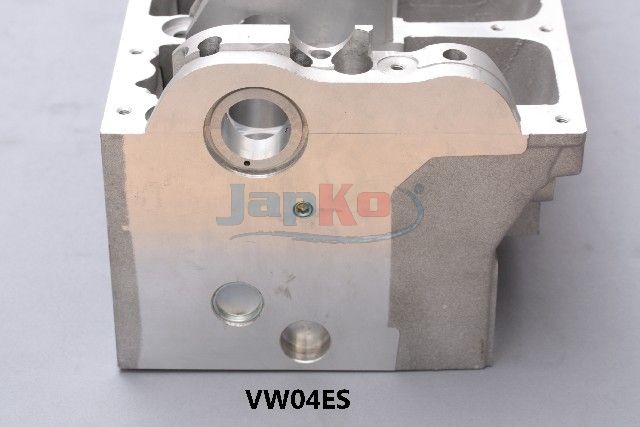 Silindripea, JAPKO JVW04ES