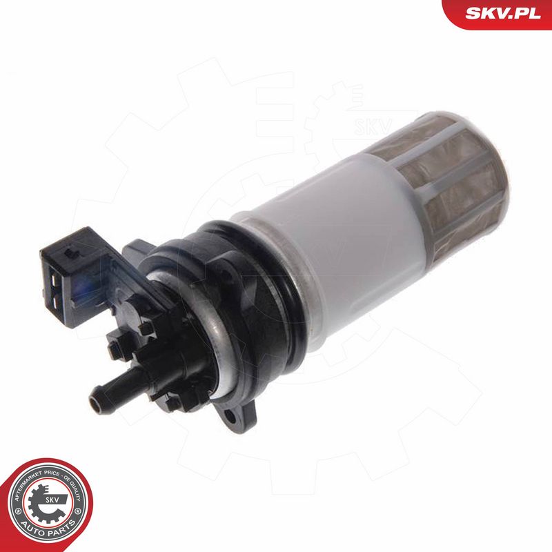 ESEN SKV 02SKV283 Fuel Pump