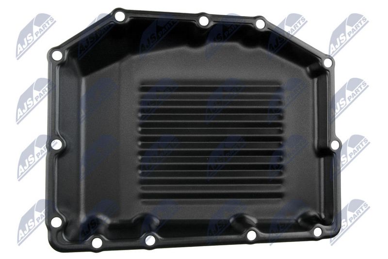 NTY BMO-VV-003 Oil Sump, automatic transmission