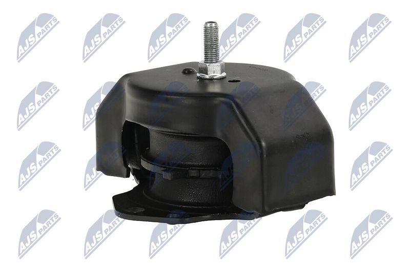 Paigutus, Mootor, NTY ZPS-MS-011