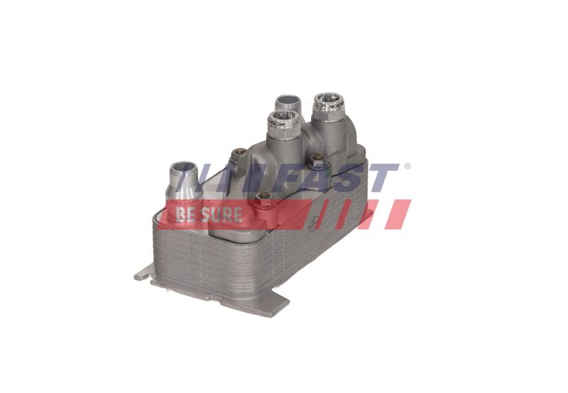 FAST FT04633 Oil Cooler, automatic transmission