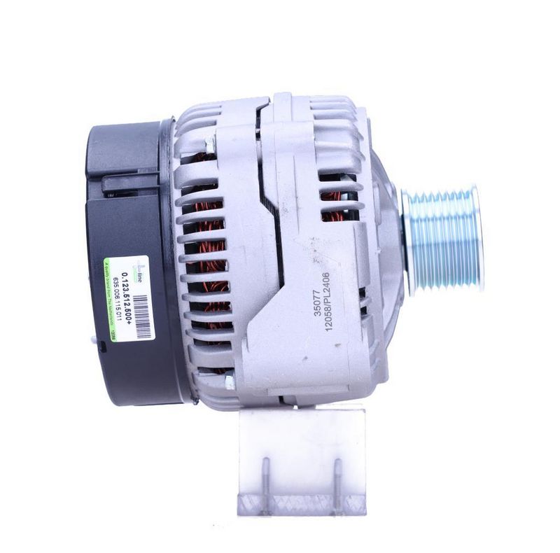 Generaator, BV PSH 635.006.115.011