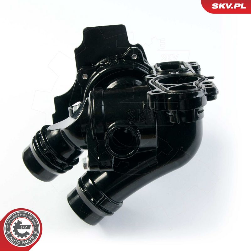 Veepump, seisuküte, ESEN SKV 22SKV001