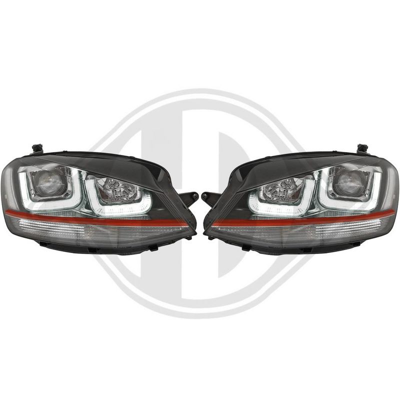 SET FARURI PRINCIPALE DIEDERICHS 2216685