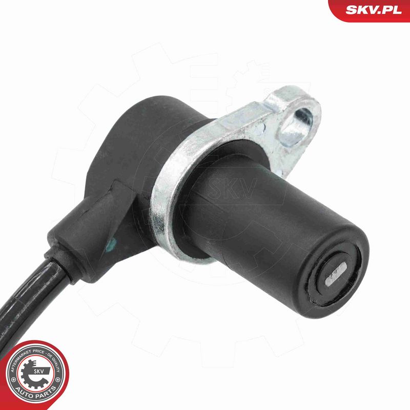 ESEN SKV 06SKV487 Sensor, wheel speed