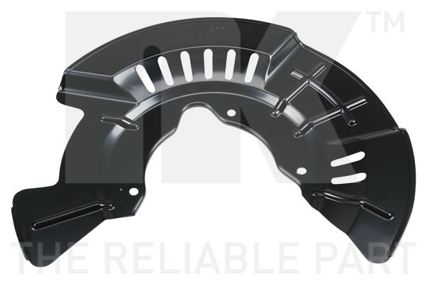 Product Dubļu sargs, Bremžu disks NK 233407 Image