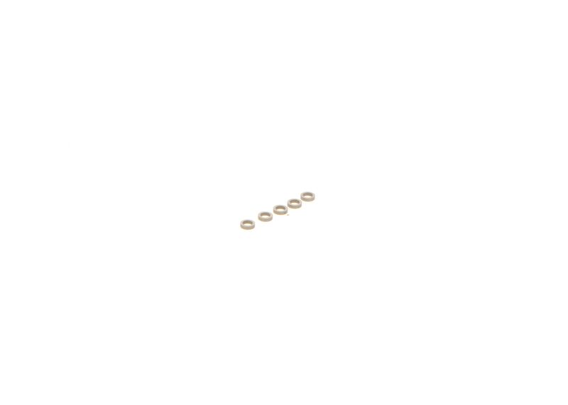 Remondikomplekt, Common-Rail süsteem, BOSCH F 00Z C99 683