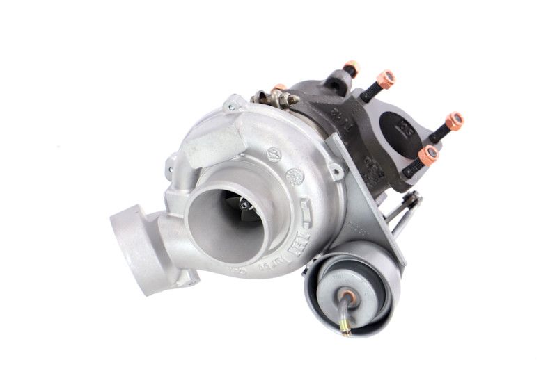 REMANTE 003-001-001069R Charger, charging (supercharged/turbocharged)
