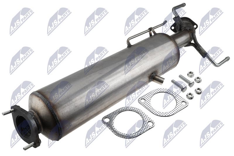 NTY KAT-PL-018 Catalytic Converter