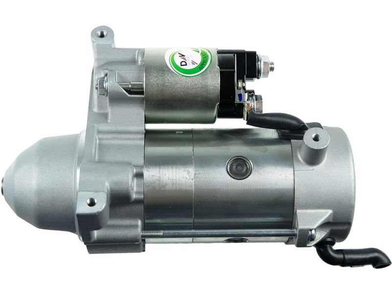 Starter, AS-PL S6165