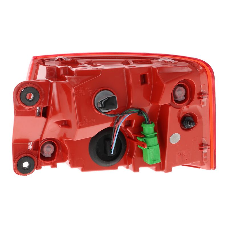 Tagatuli, VALEO 044525