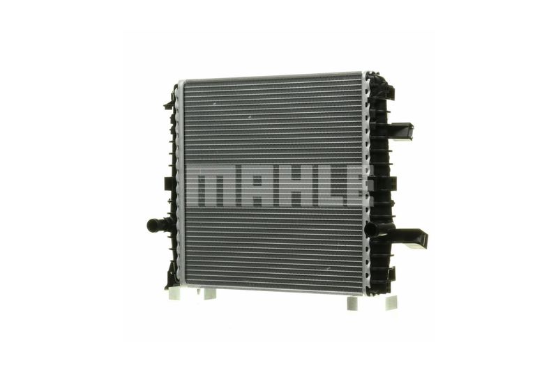 Product Image - Radiateur - CR1027000P - MAHLE