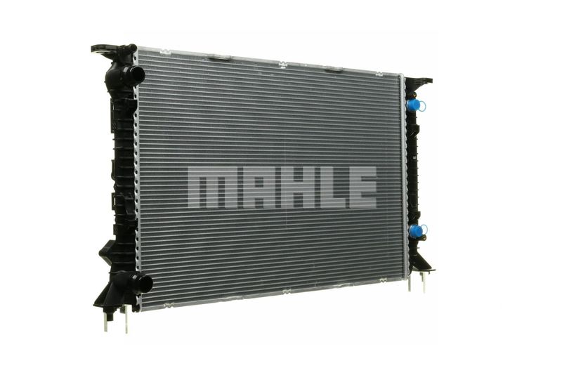 Product Image - Radiateur - CR910000P - MAHLE