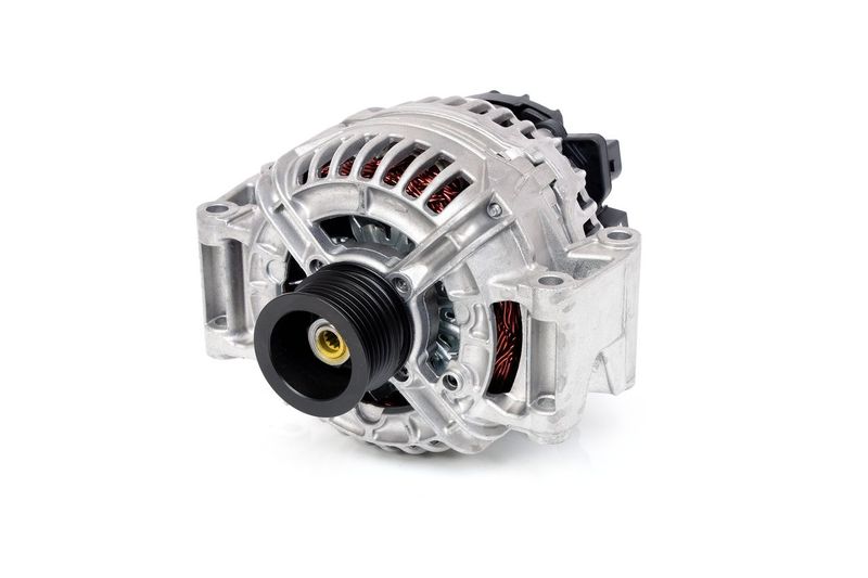 BOSCH 1986A01162 Alternator