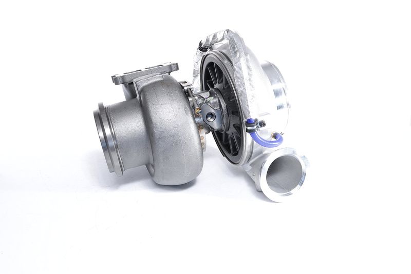 Compresor,sistem de supraalimentare T918562 BTS Turbo