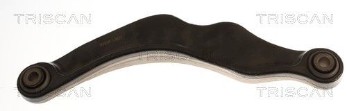 Bærearm, hjulophæng