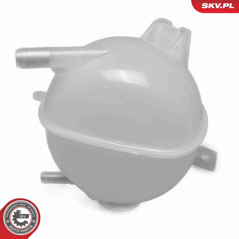 ESEN SKV 61SKV385 Expansion Tank, coolant