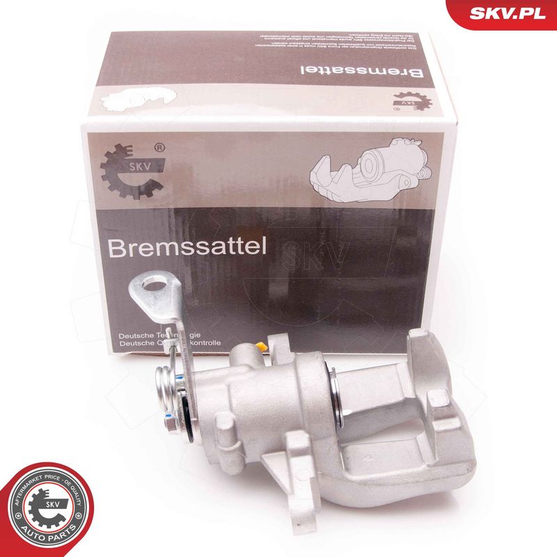 Pidurisadul, ESEN SKV 23SKV953