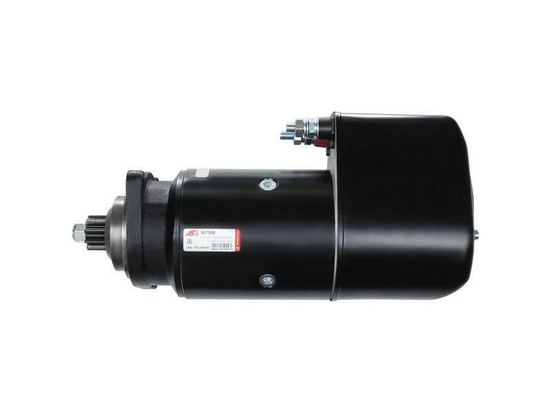 AS-PL S0725S Starter