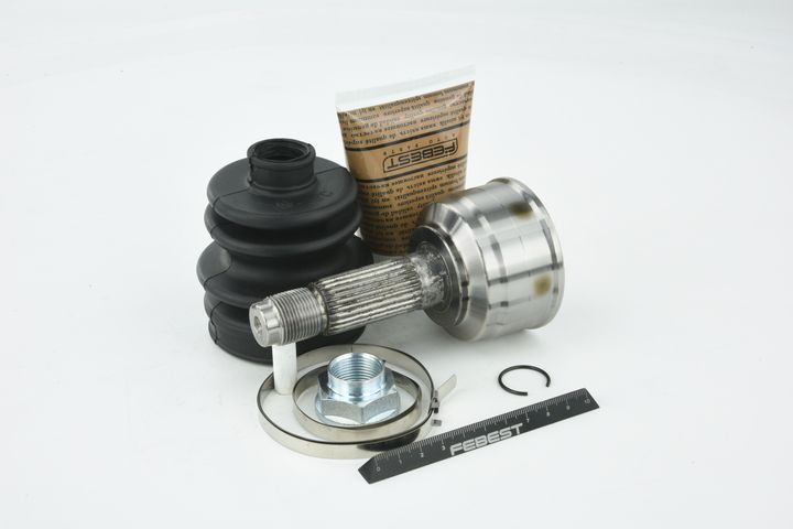 FEBEST 0110-075 Parts Connecting Rod