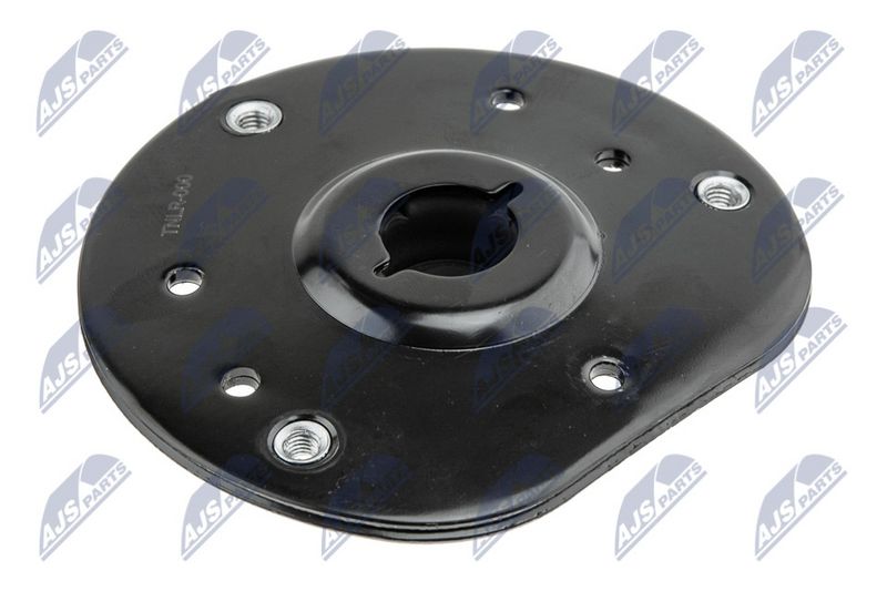 NTY AD-LR-000 Mounting, shock absorber