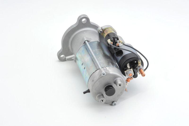 Startér 0 001 241 021