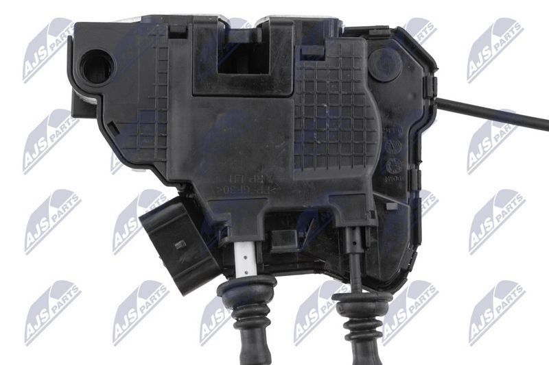 NTY EZC-KA-028 Door Lock