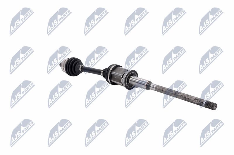 NTY NPW-DW-071 Drive Shaft