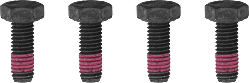 Piduriklotsi komplekt, ketaspidur, TRW GDB862