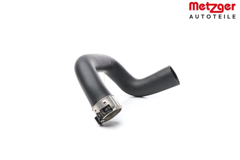 METZGER AUTOTEILE 2401304 Charge Air Hose