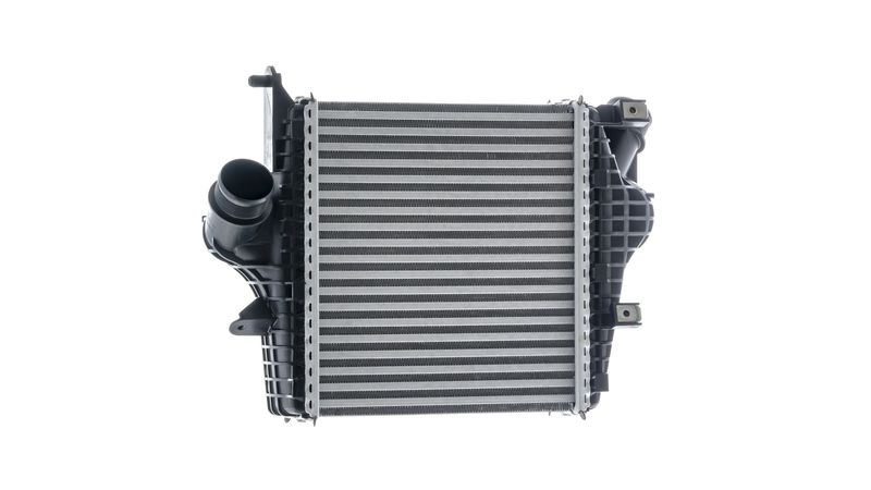 Product Image - Intercooler, inlaatluchtkoeler - CI640000P - MAHLE