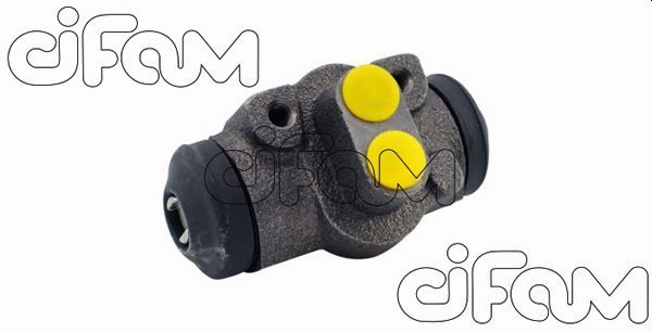 Cilindru receptor frana 101-211 CIFAM