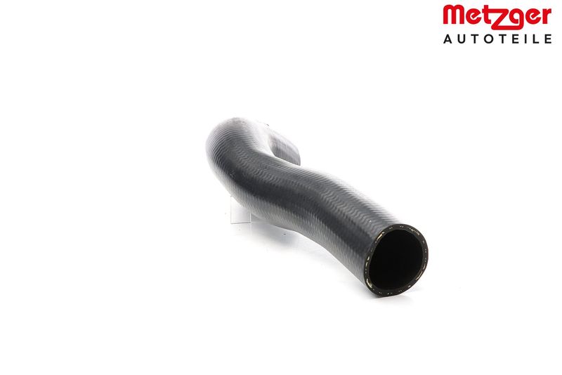 METZGER AUTOTEILE 2400569 Charge Air Hose