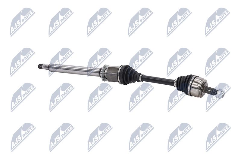 NTY NPW-AR-045 Drive Shaft