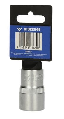 Padrun, KS TOOLS BT022846