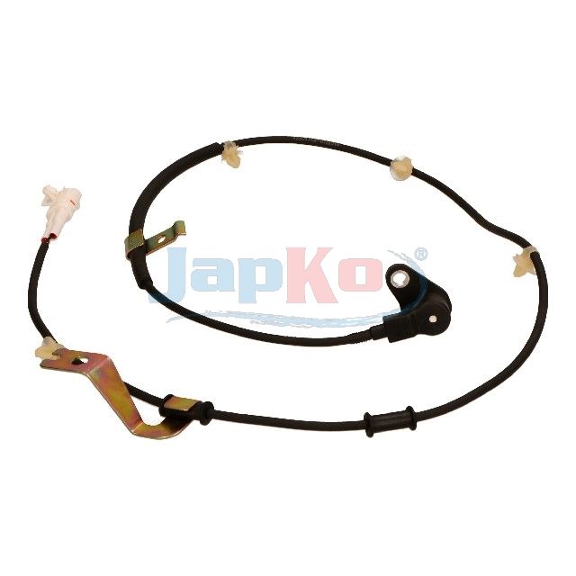 Andur, rattapöörete arv, JAPKO 151808