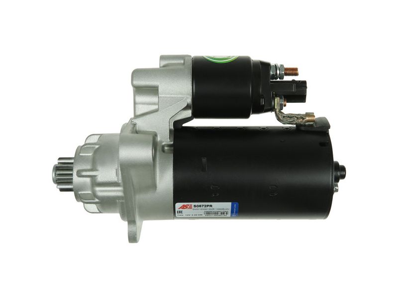 AS-PL S0672PR Starter