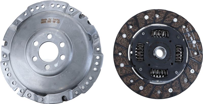 SACHS 3000287002 Clutch Kit