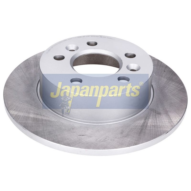спирачен диск JAPANPARTS