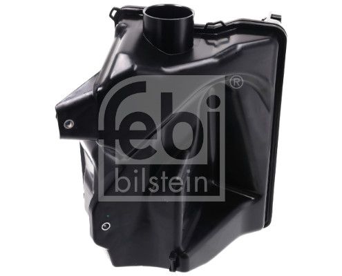 FEBI BILSTEIN Plovimo skysčio bakelis, lango plovimas