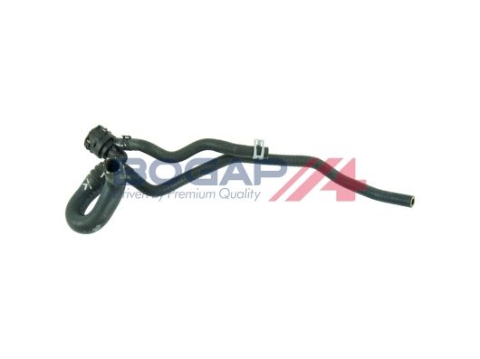 This part match OEM code: 5Q0122101H