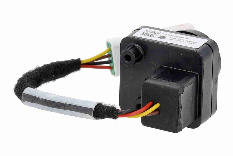 ACKOJA A38-74-0073 Rear View Camera, park distance control