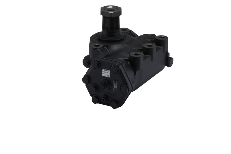 BOSCH KS01002123 Steering Gear