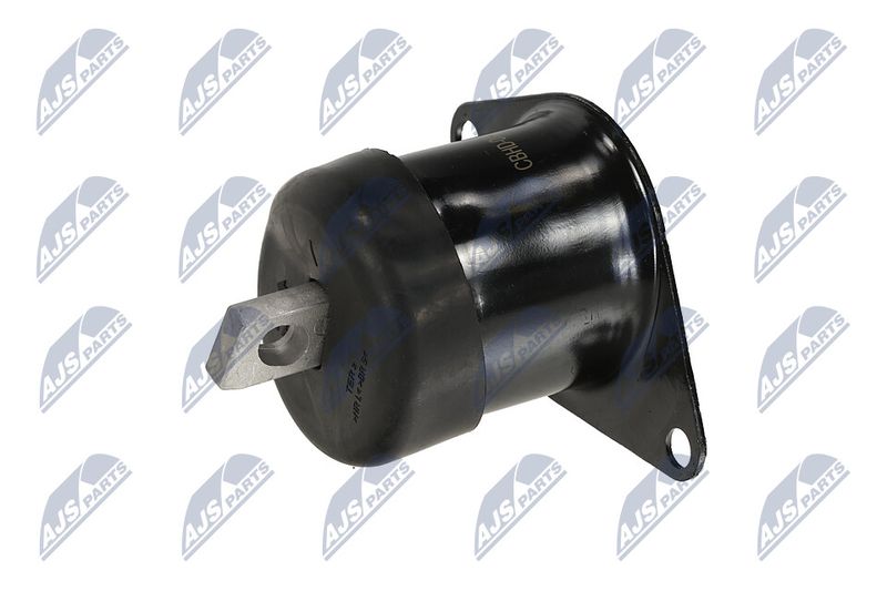 Paigutus, Mootor, NTY ZPS-HD-094