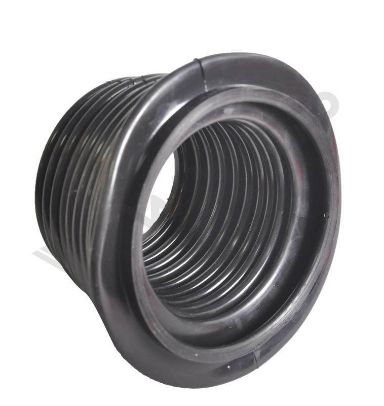 WXQP 380079 Protective Cap/Bellow, shock absorber