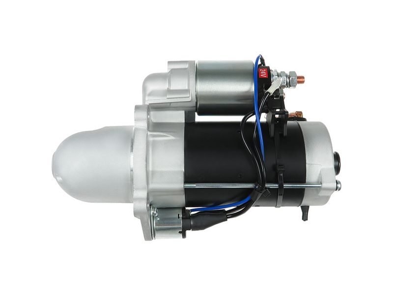 AS-PL S0037 Starter